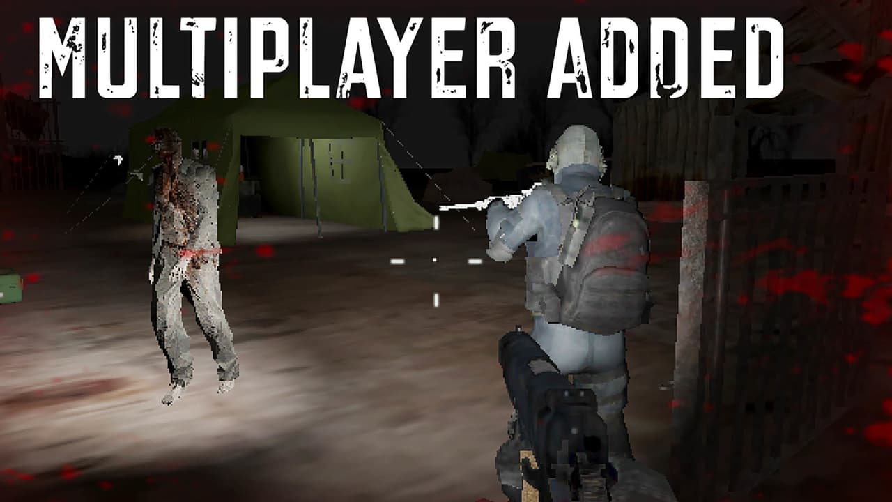 Dead Mist: Last Stand Zombie Defense screenshot 5