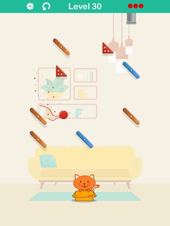 Hola Cat screenshot 4
