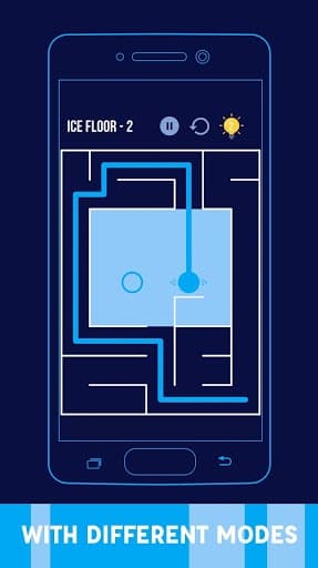 Mazes & More screenshot 3