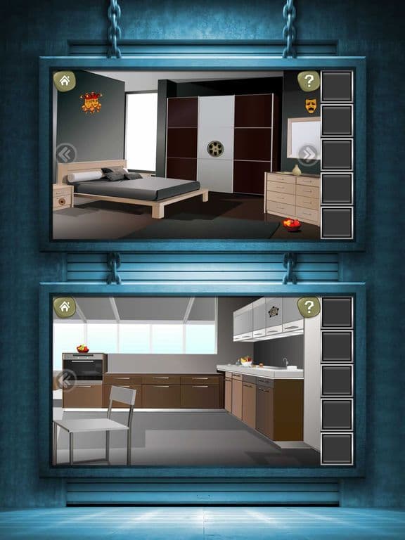 Escape Challenge 4:Escape The Room Games screenshot 3