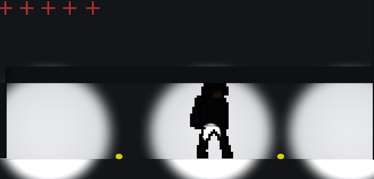 no light (itch) (undercover) screenshot 3