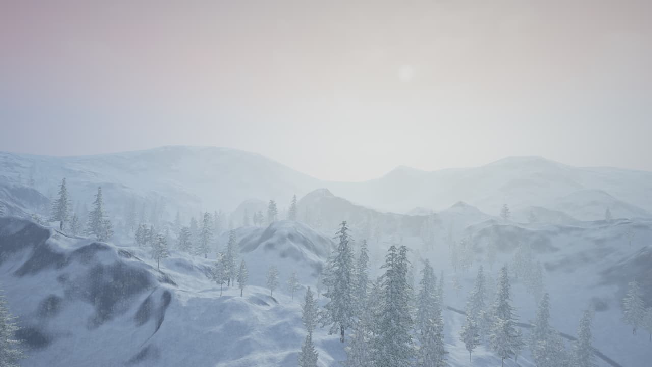 Strike Force: Arctic Storm screenshot 2