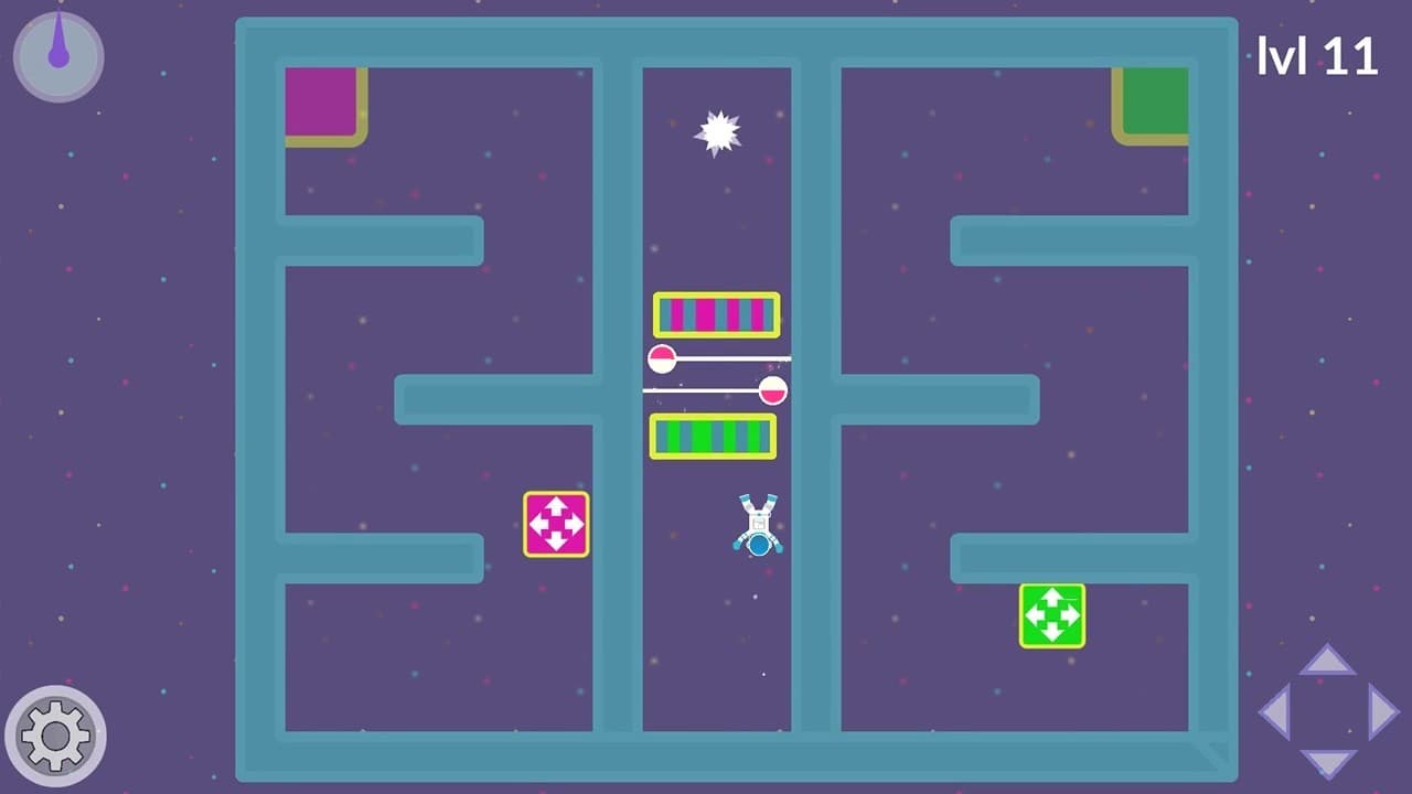 Gravity Control screenshot 2
