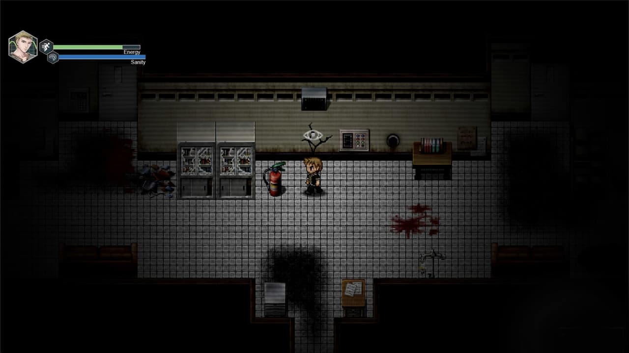 Fragmented Memories screenshot 4