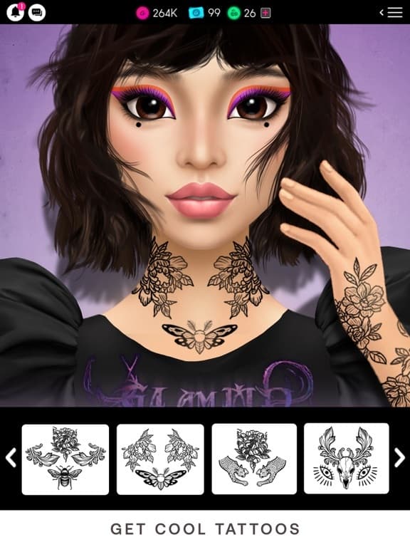 GLAMMD - Fashion & Community screenshot 3