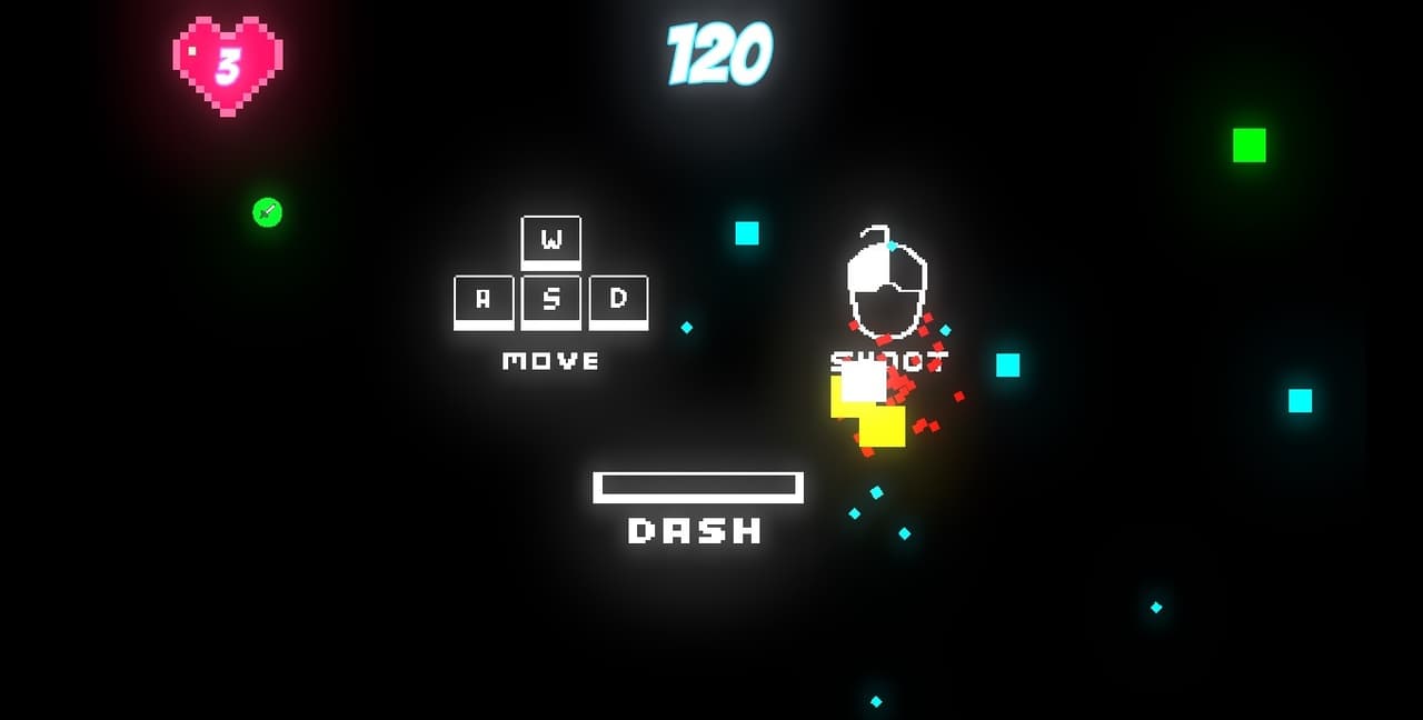 Boxn Lazers