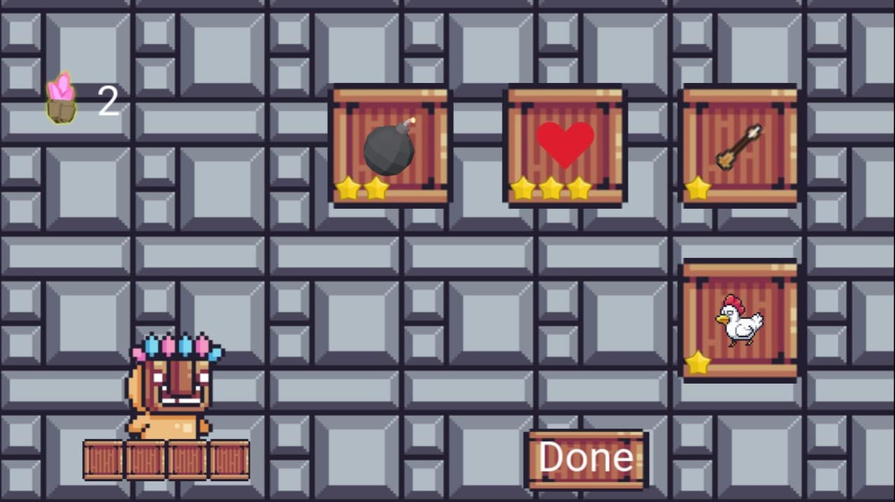 BalloonPad Shooter