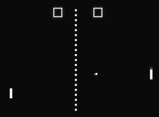 Pong HD - Retro 70s Free Ping Pong screenshot 6