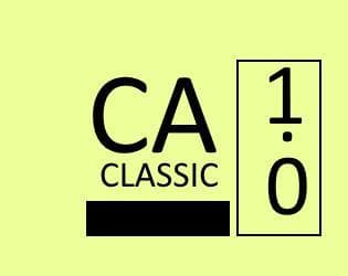 Color Arcade Classic