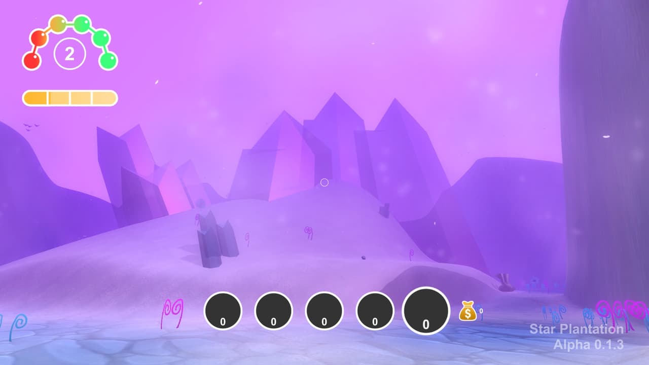 Star Plantation screenshot 5