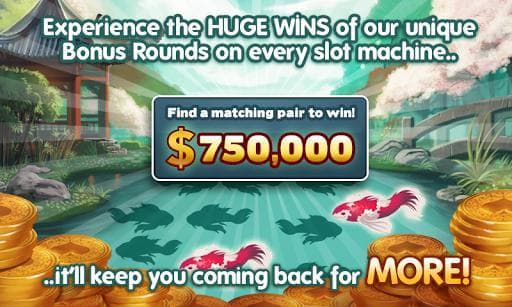 Slots Golden Dragon Free Slots screenshot 6