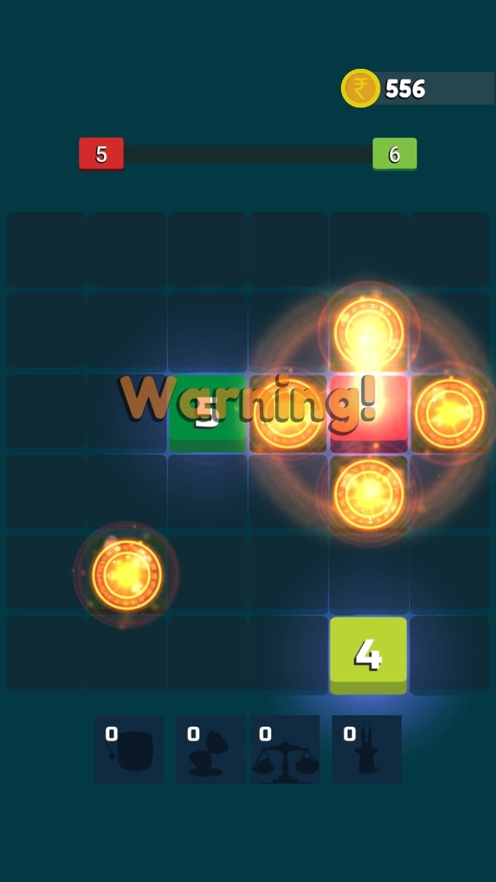 Chaotic Universe screenshot 3
