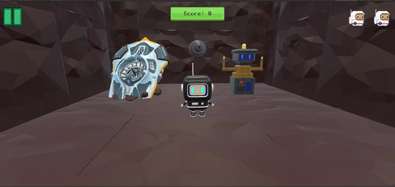 The Wanderer Astroneer