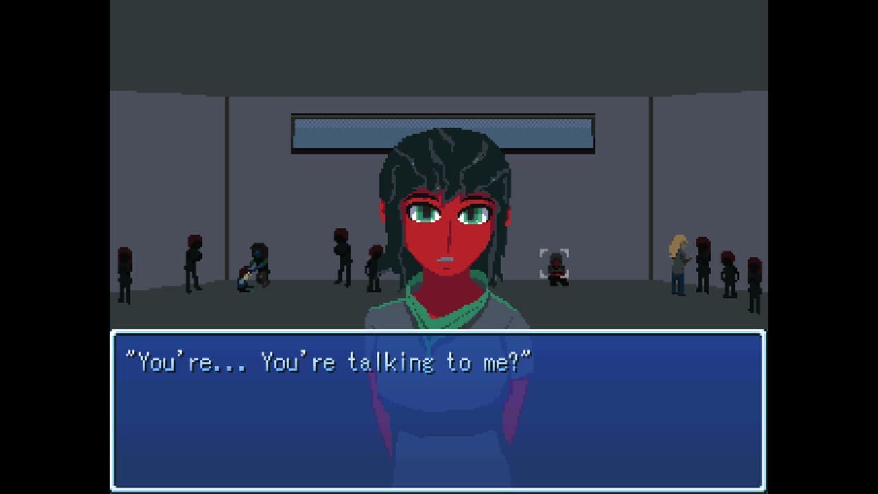 End Days from the Beginning screenshot 2