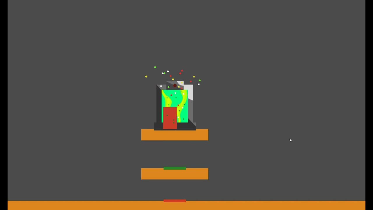 Walk-Back screenshot 3