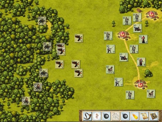 War with Goblins: Domination screenshot 2