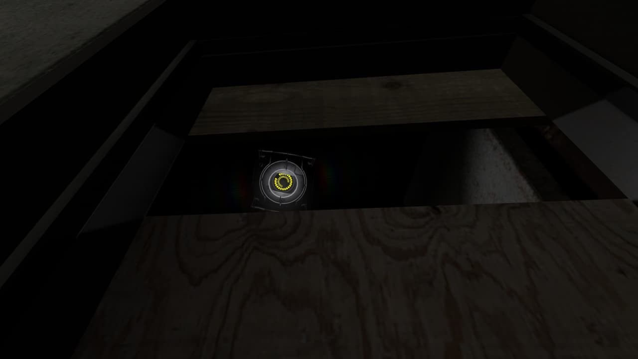 Conversion screenshot 2
