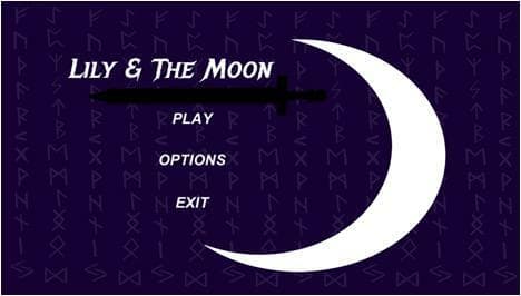 Lily & The Moon screenshot 2