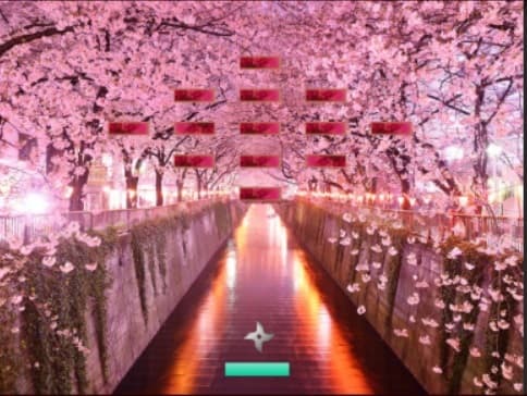 Seasonal Rescue Block Breaker screenshot 3