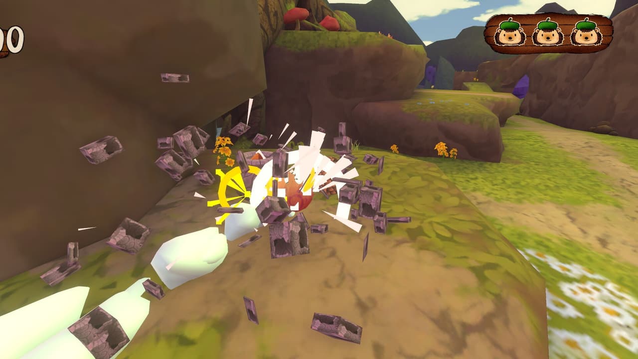 Pack Up And Leaf (Futuregames) screenshot 6