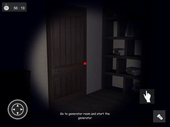 Momo Call Me Scary Horror Game screenshot 4