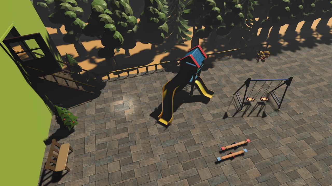 lumen (itch) (shepherdz) screenshot 6