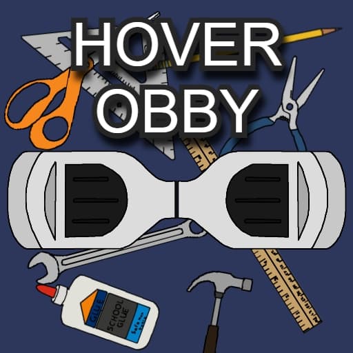 Hover Obby