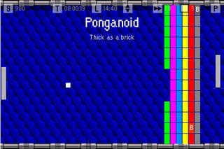 Be2 - Escape from Pingland screenshot 4