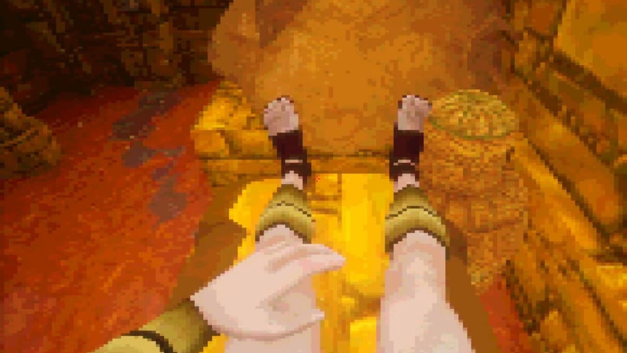 Pyrami Head screenshot 6