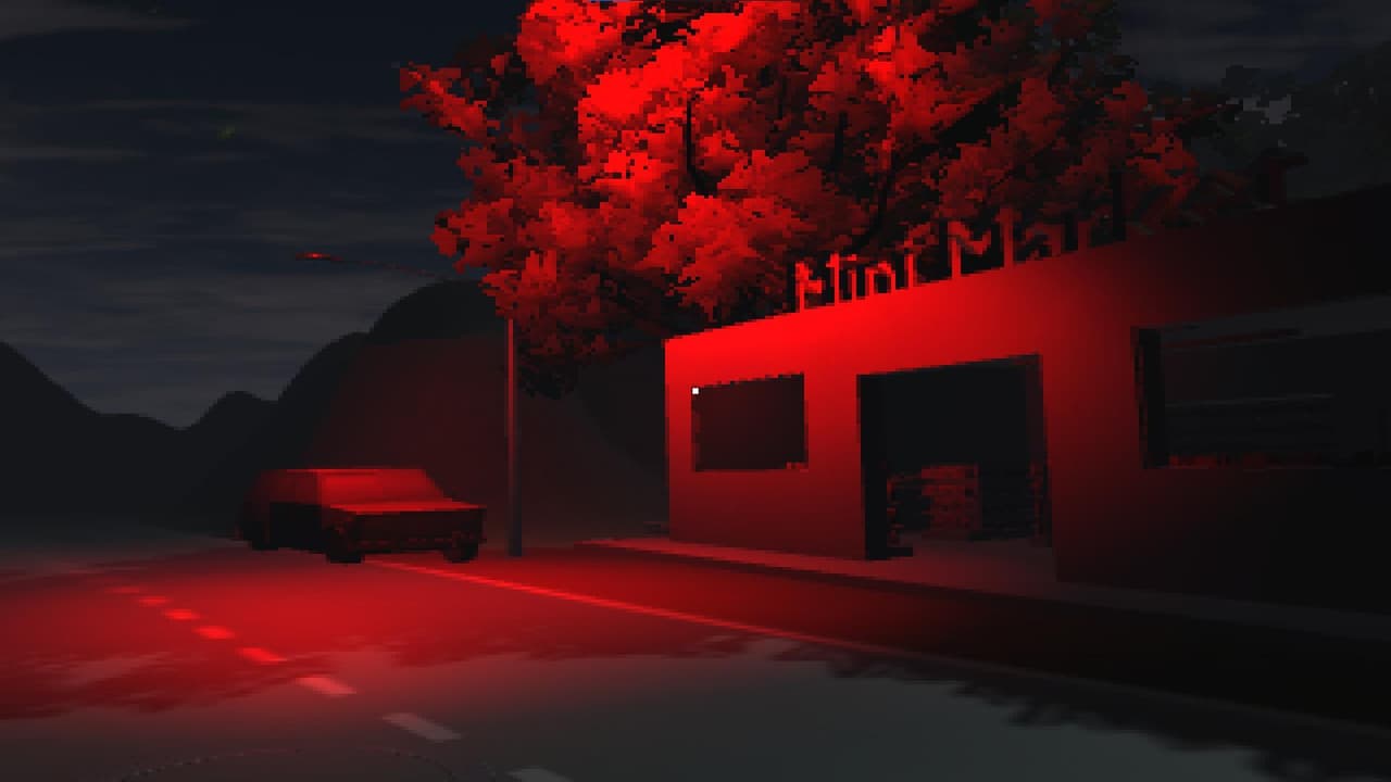 The Sound Of The Wind screenshot 2