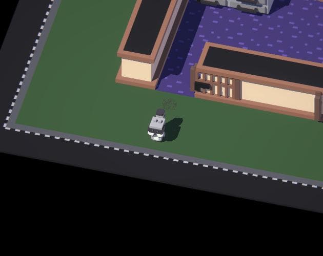 Early Alpha - Alternative Collecting screenshot 3