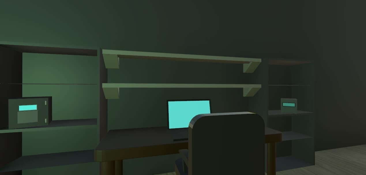 Vr Escape Room screenshot 3
