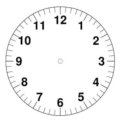 Uhr lernen App