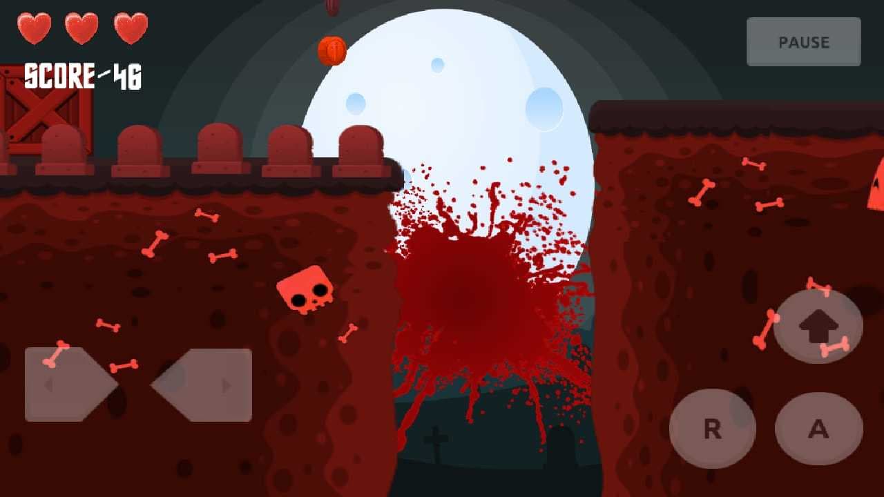 Brave knight - @
