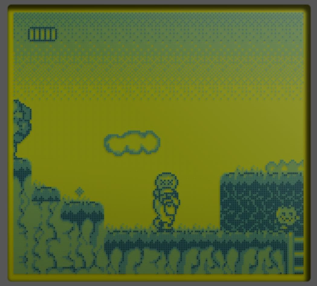 Plants Eat My Zombies screenshot 2