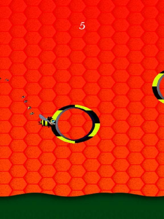 Circle Bee