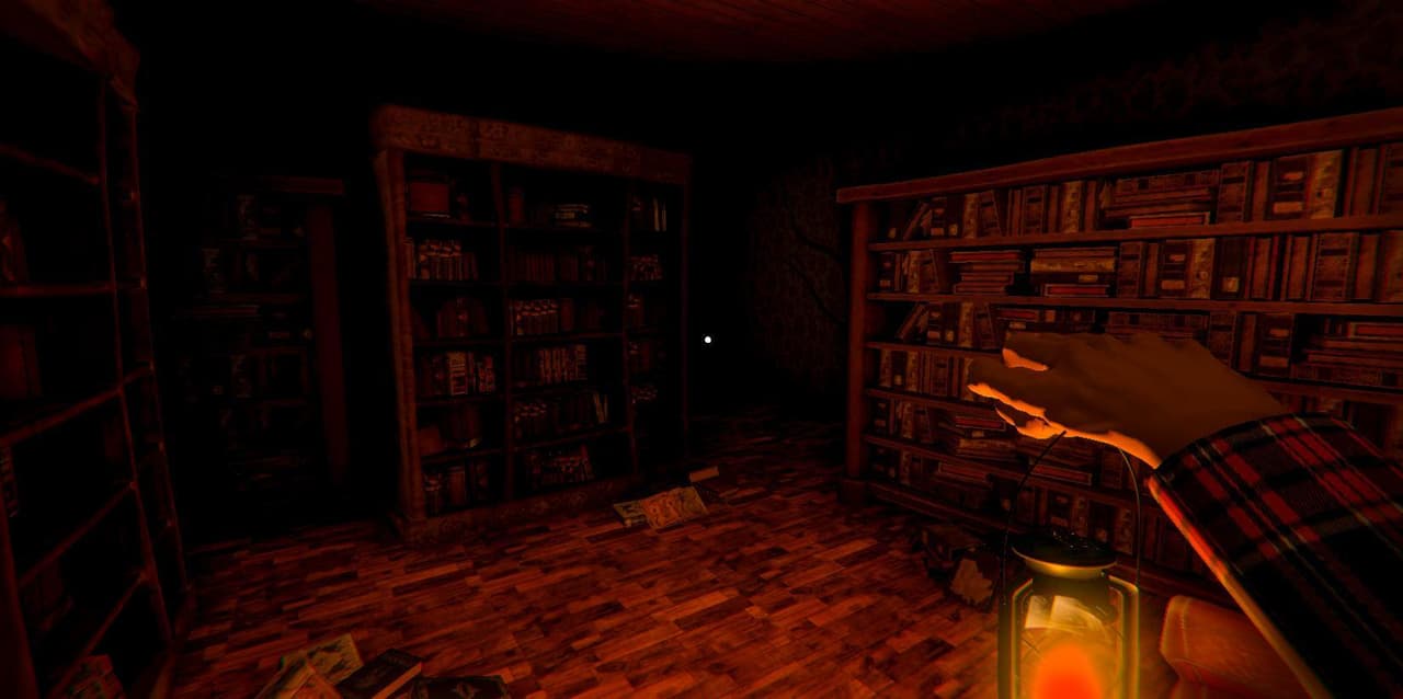 On The Road to Fear screenshot 3