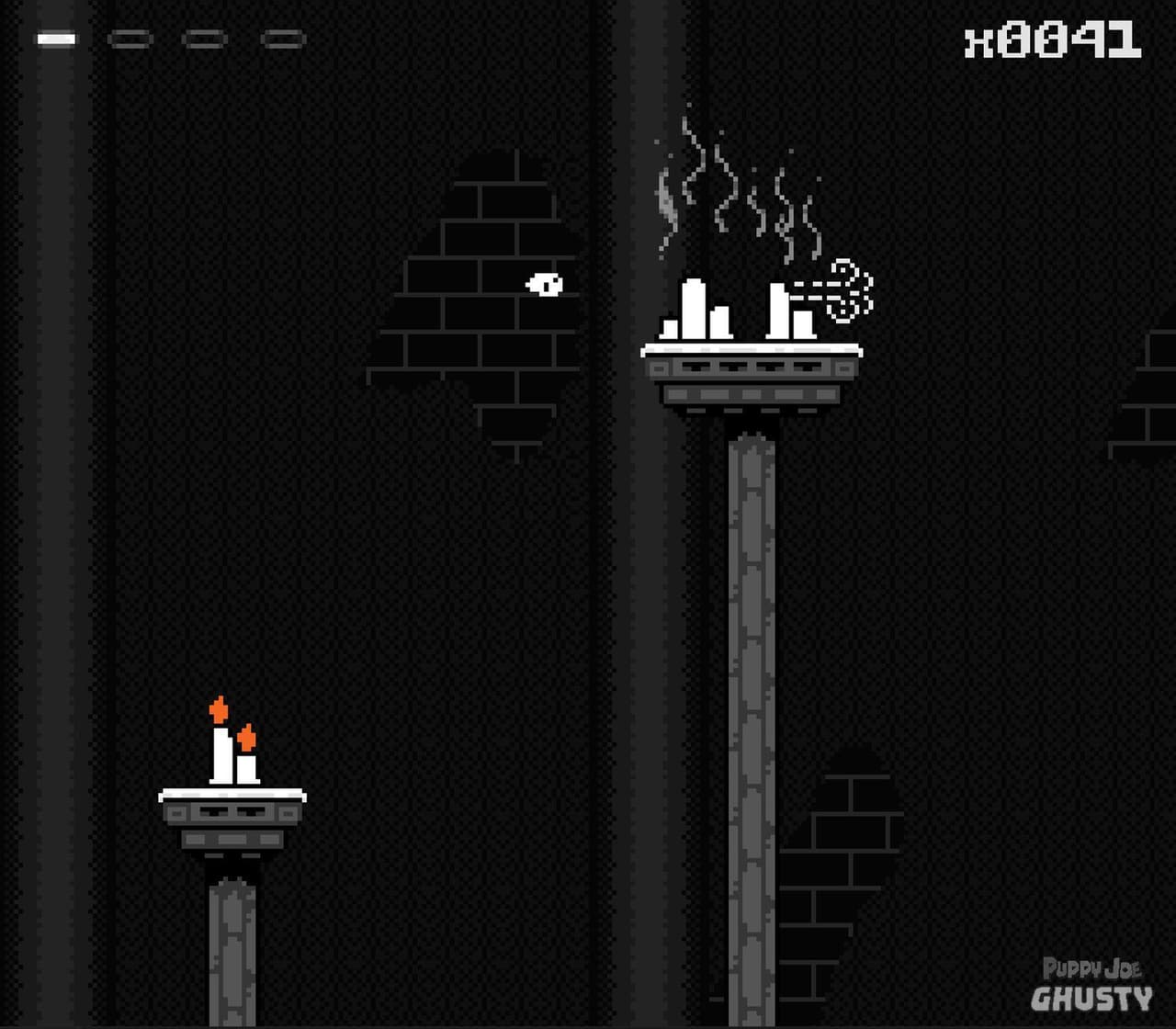 Ghusty screenshot 6