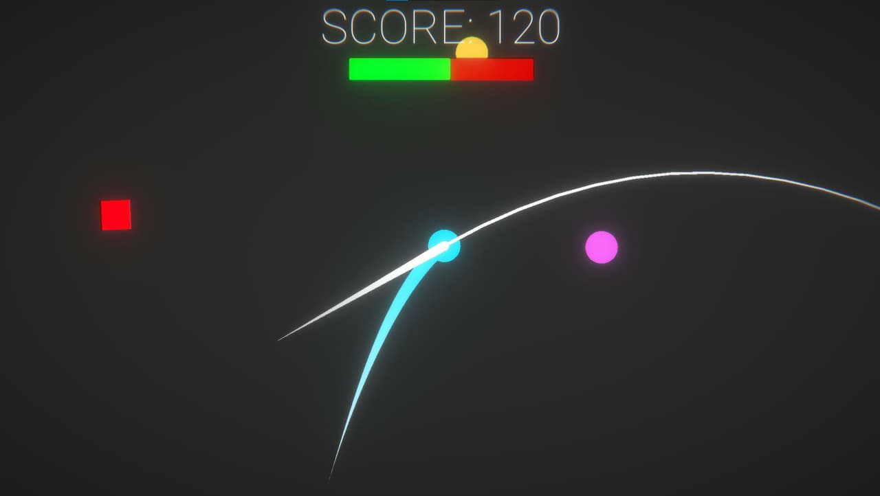 CircleZ screenshot 2