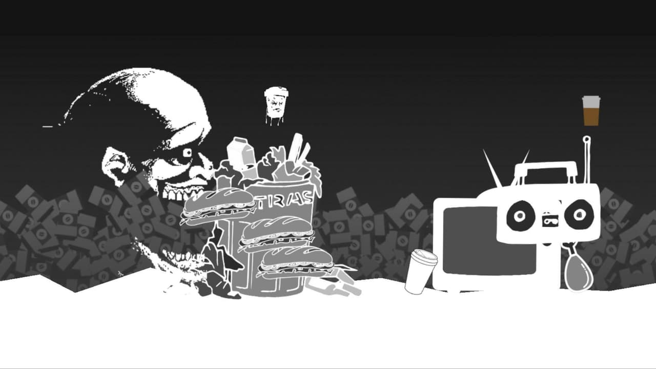 Big Sip Escape screenshot 2