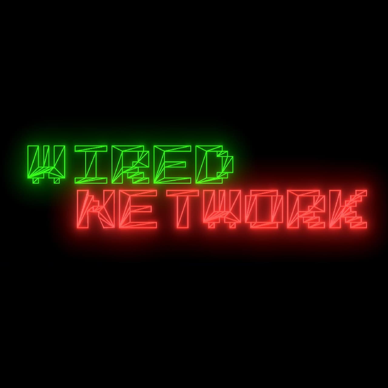 Wired Network