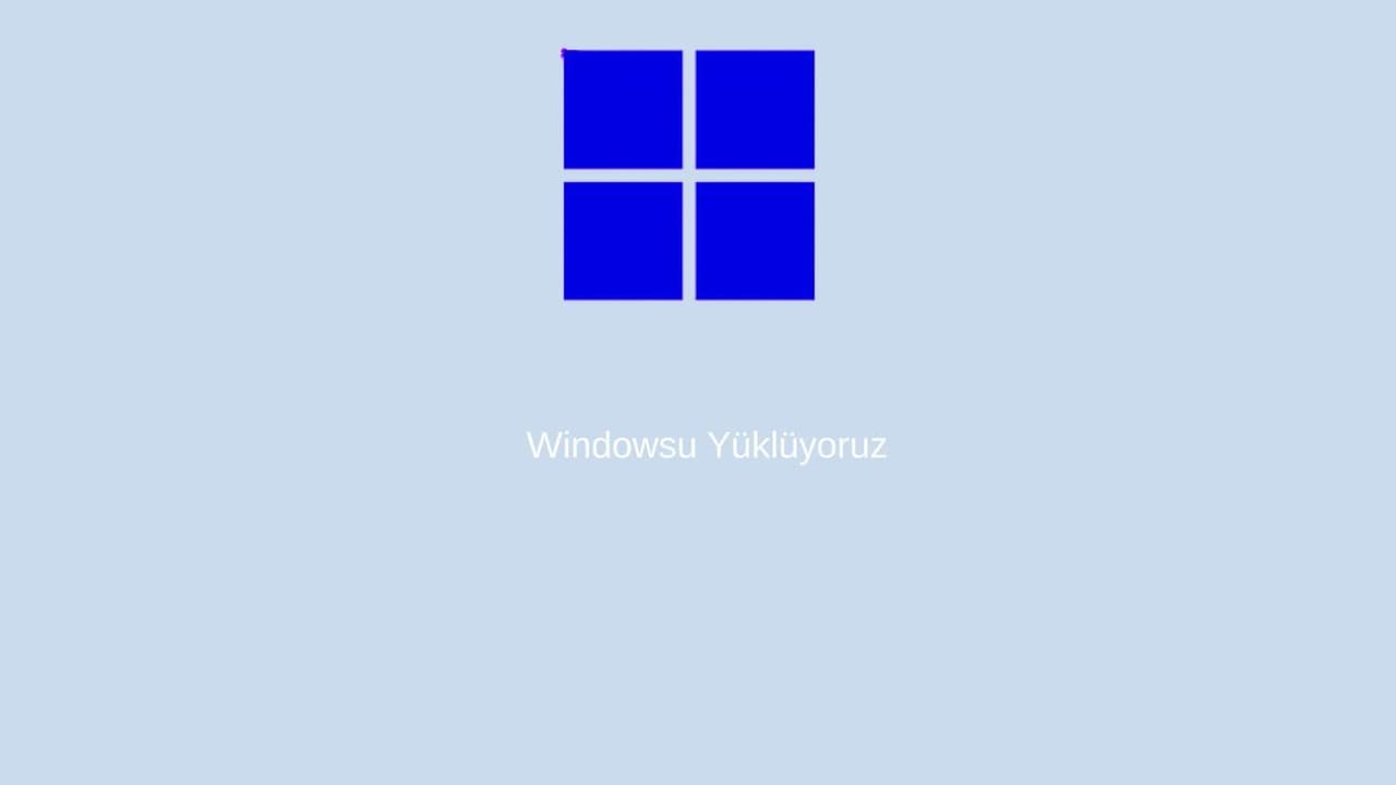 Windows 12 Fanmade (TR) screenshot 4