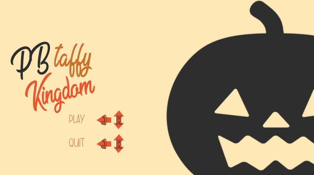 P.B. Taffy Kingdom screenshot 3
