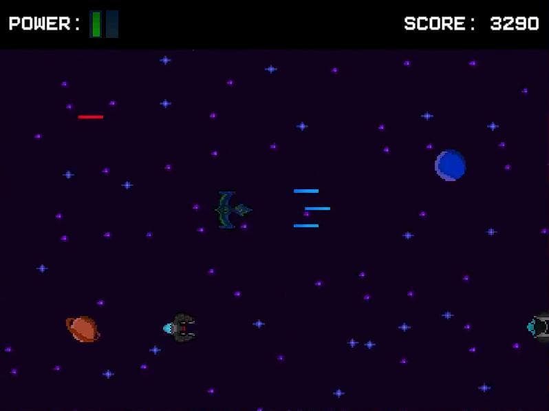 TERRIUS - a SNES retro game - | Pneuma-Studios screenshot 4