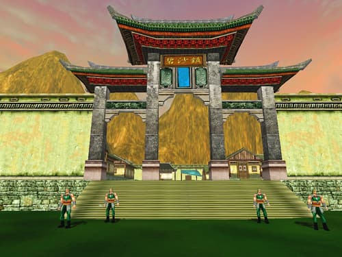 Storm Riders Online
