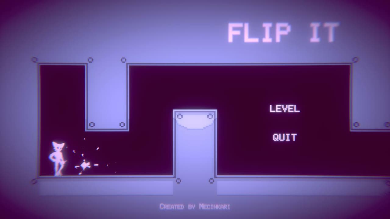 Flip It (Pratama) screenshot 2