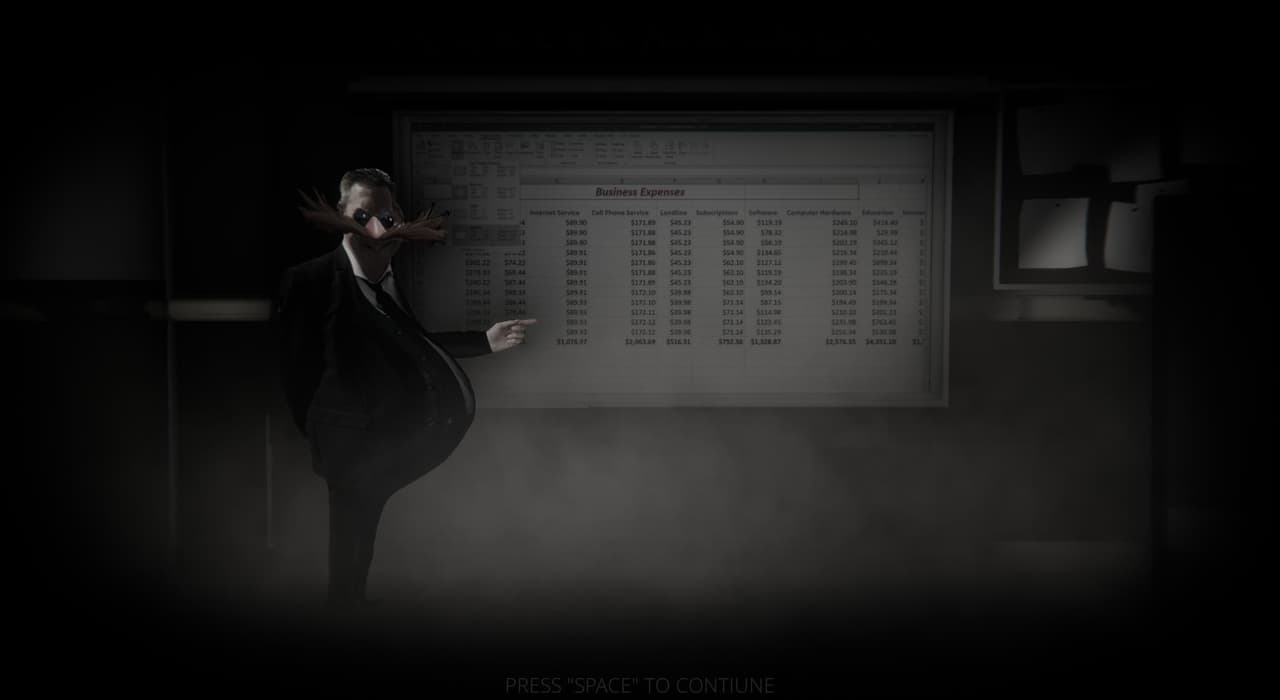 Dr Kopmans Adventures 2 - Return of the Wizard screenshot 5