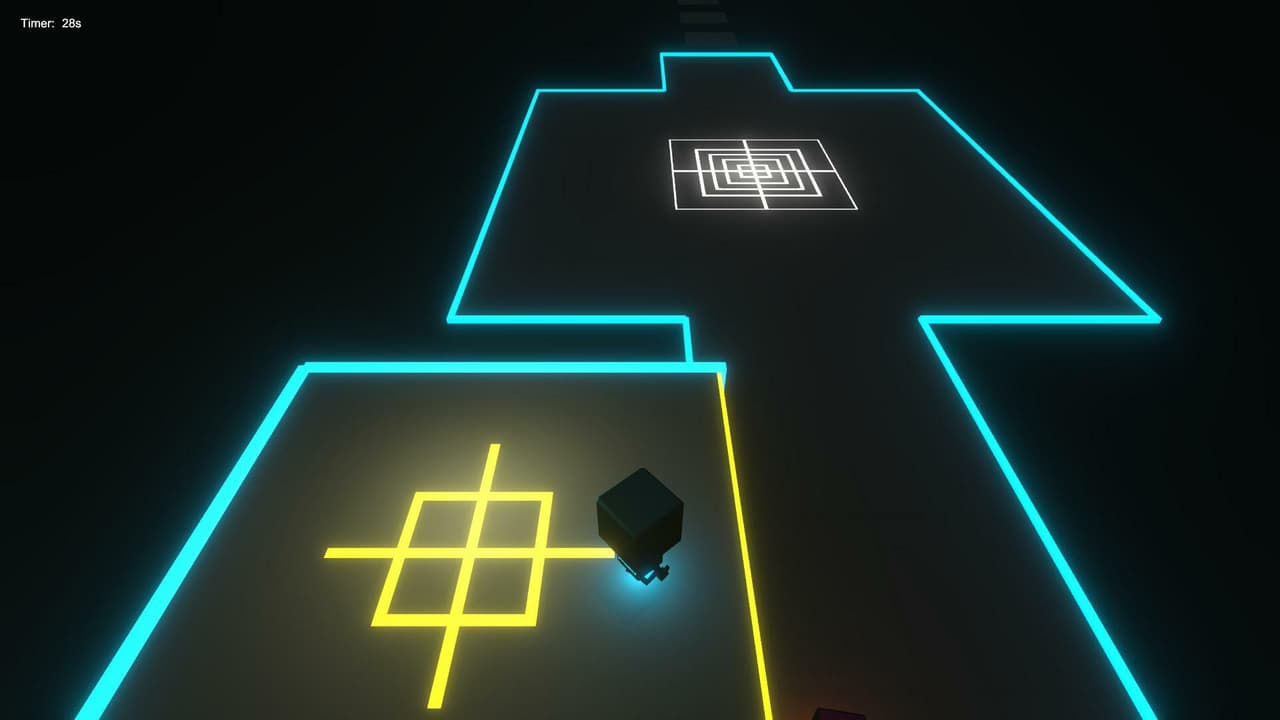 BroBots (CrunchyHuman, Melon Dog, Ashtito) screenshot 2