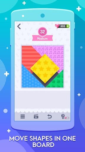 Puzzle Out - Pipes, Hexa Lines, Unblock, Tangram screenshot 6