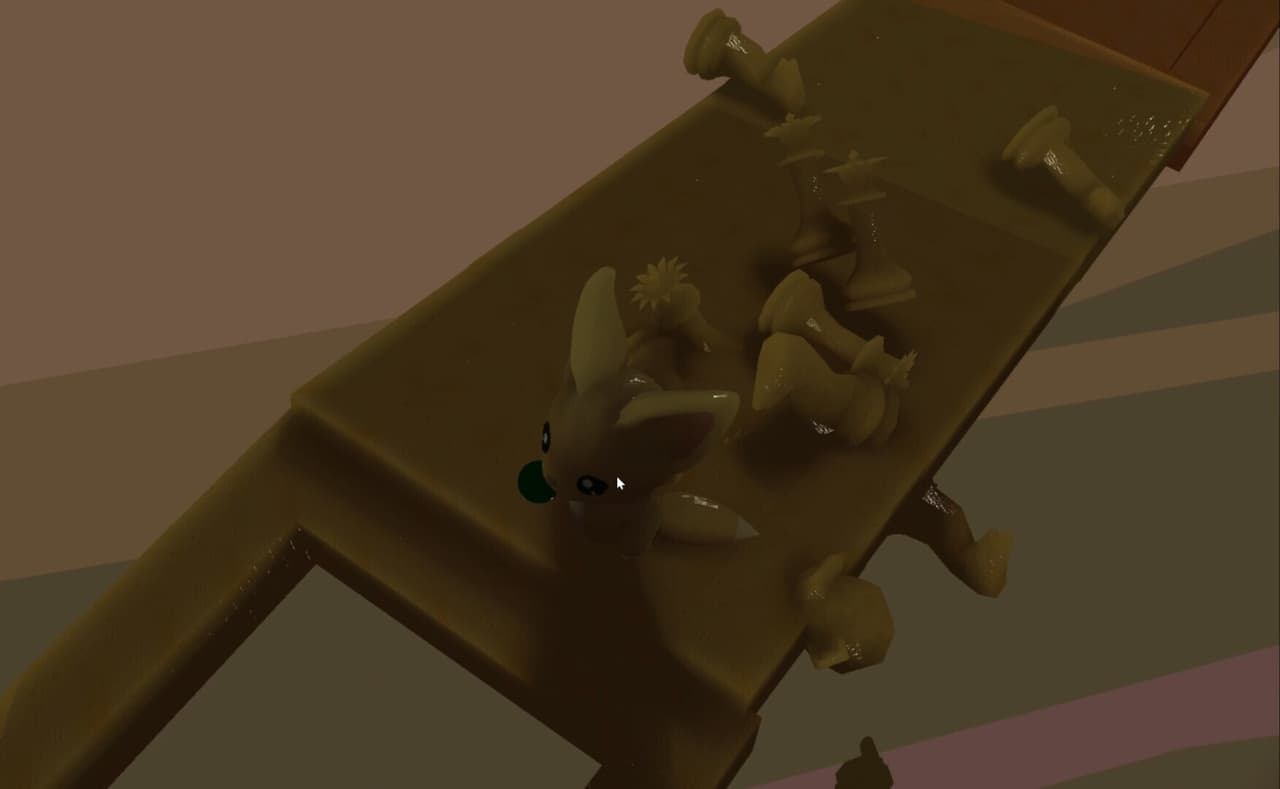 Void Islands screenshot 2